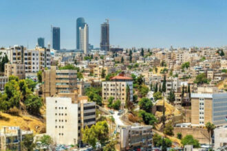 البنك الدولي: الاقتصاد الأردني يتوقع نموًا مستقرًا بنسبة 2.7–2.8% خلال 2025–2027