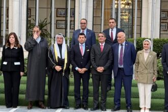 الأردن يتولى منصب النائب الأول لرئيس المكتب التنفيذي لمجلس وزراء الشباب والرياضة العرب