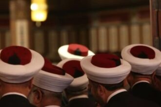 بالأسماء… إرادة ملكية بترفيع عدد من قضاة الشرع