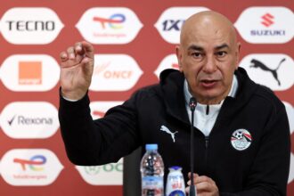 تصريحات حسام حسن بعد الخروج الأفريقي تشعل الجدل في مصر