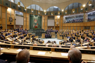 "مبادرة النيابية" تهنئ القيادة الهاشمية والأمتين العربية والإسلامية بذكرى الإسراء والمعراج