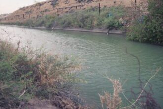 تعديل تعرفة المياه المسحوبة بطرق غير مشروعة