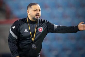 الأردن يواجه اليابان بروح قتالية وطموح كبير في ربع نهائي كأس آسيا تحت 23