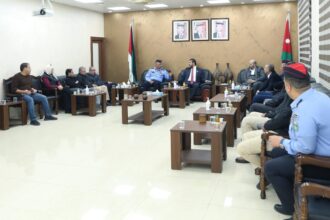 العقبة ترحب بأفواج السياح عبر وادي عربة وتعزز مكانتها كوجهة سياحية متكاملة