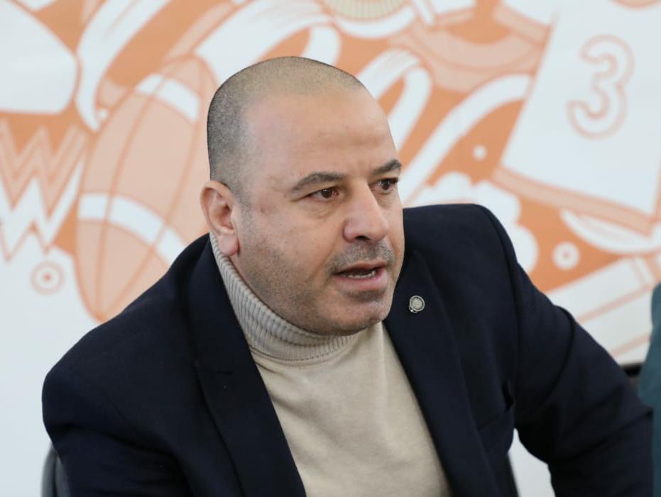 الأردن بوصلة عمل الشباب العربي