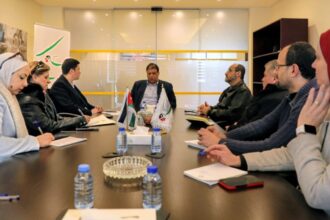 المجلس الأعلى لحقوق الأشخاص ذوي الإعاقة ووزارة الشباب يرسّخان الشراكة لتعزيز دمج الشباب ذوي الإعاقة