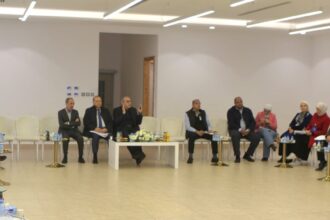 أبو السمن يعلن حالة استنفار: عطاءات عاجلة خلال 10 أيام وتعزيز الجاهزية لمواجهة منخفضات قادمة