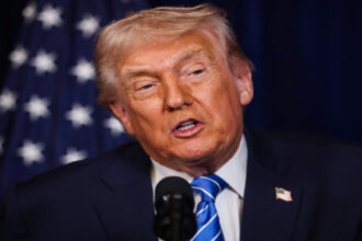 ترامب يعلن تشكيل «مجلس السلام في غزة» ويصفه بالأعظم في التاريخ