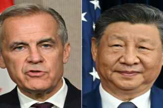 كندا تفتح صفحة جديدة مع الصين: كارني وشي يدشنان محادثات وُصفت بنقطة تحوّل