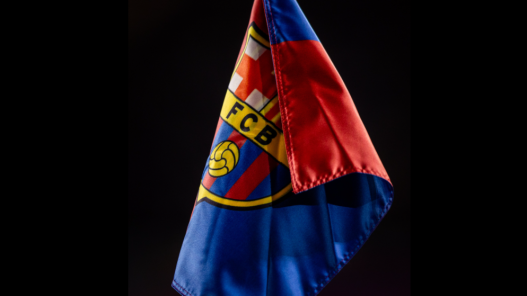 برشلونة يتأهل بصعوبة إلى ربع نهائي كأس الملك بفوز