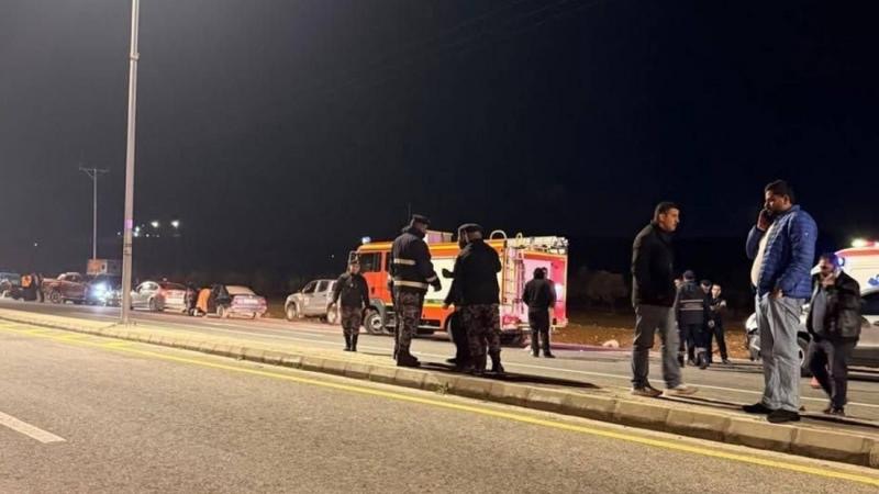 4 وفيات و21 إصابة وسلسلة حوادث جنائية ومرورية خلال أسبوع