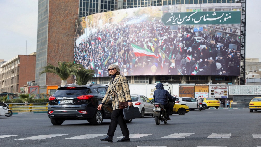 نيوزيلندا تغلق سفارتها في طهران مؤقتًا وتُجلّي طاقمها الدبلوماسي