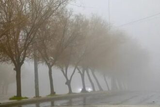 منخفض جوي جديد يؤثر على الأردن الأحد والاثنين