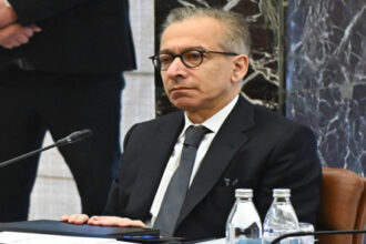 توافق أردني لبناني على وحدة تحرك سريع ورفع التبادل التجاري إلى 500 مليون دولار سنويًا