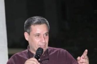 هذه الزواحف البشرية…