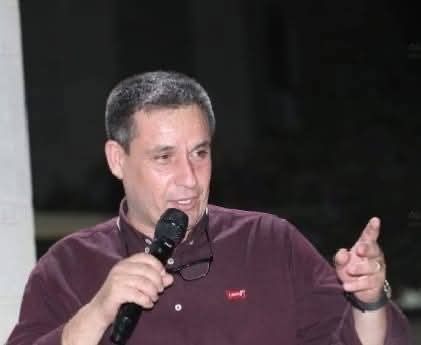 هذه الزواحف البشرية…