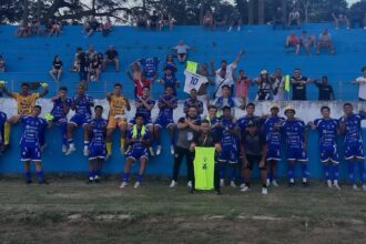 حادث مأساوي يهز نادي آغيا دي مارابا البرازيلي