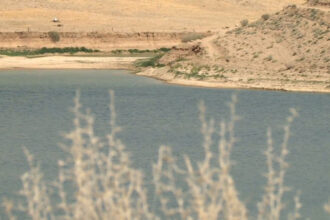 المنخفض الجوي يعزز مخزون السدود ويرفع تخزين المياه إلى مستويات مرتفعة