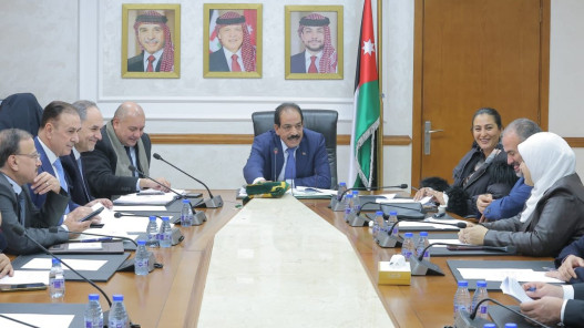 اللجنة القانونية النيابية توافق على تعديل قانون الكاتب العدل لتقنين التعاملات الإلكترونية