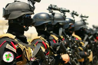 العراق يؤكد: لا تسلل مسلحين ولا تدخل خارجي على أراضينا