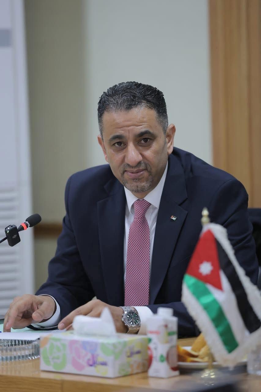 " الاقتصاد النيابية" تُدين حادثة السطو على بنك في المفرق وتشيد بجهود الأجهزة الأمنية