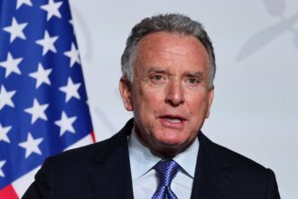 ويتكوف: الحوار مع حماس ضرورة… وفتح معبر رفح أولوية إنسانية لا تحتمل التأجيل