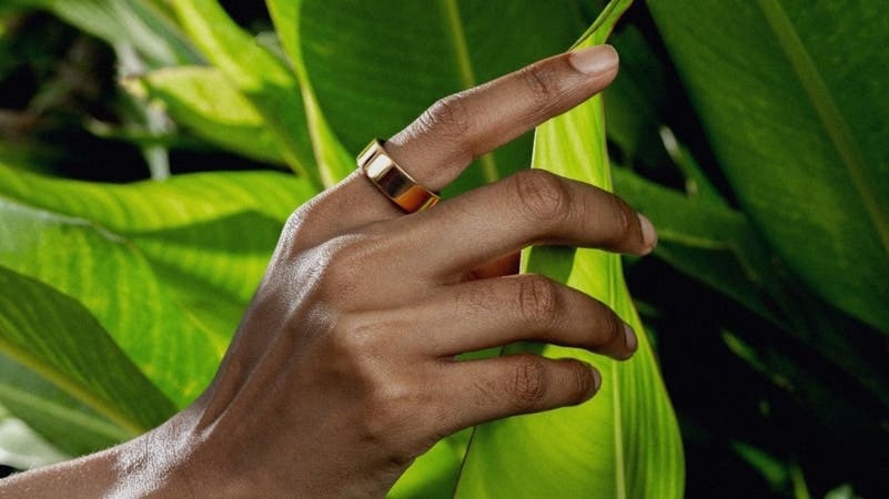 صورة حول : خاتم ذكي يواجه الصداع النصفي… تقنية جديدة تَعِد بتخفيف معاناة مليار شخص حول العالم خاتم ذكي يواجه الصداع النصفي… تقنية جديدة تَعِد بتخفيف معاناة مليار شخص حول العالم