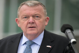 خلاف دنماركي-أميركي حول غرينلاند بعد تهديد ترامب