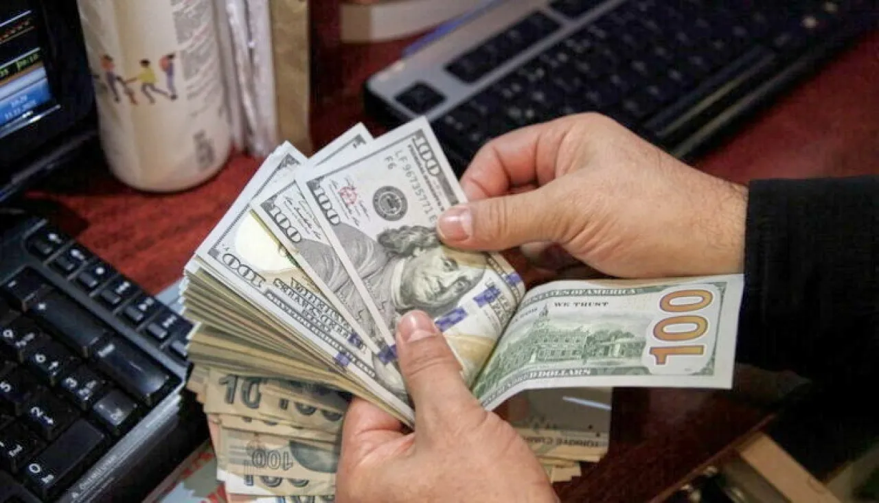 ارتفاع حوالات العاملين إلى المملكة 4.6% خلال 11 شهراً لتبلغ 4.1 مليار دولار