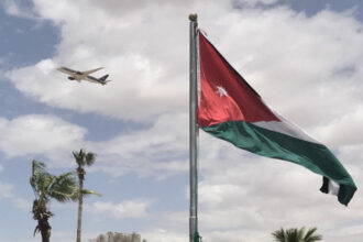 المطارات الأردنية تتجاوز حاجز 10 ملايين مسافر في 2025