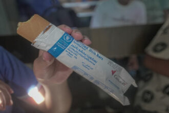 أكثر من 6.25 مليون وجبة مدرسية لدعم الطلبة في الأردن وسط تحديات تمويلية متصاعدة