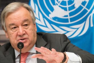 غوتيريش يحذر من انهيار مالي للأمم المتحدة بسبب تأخر الدول الأعضاء عن دفع مستحقاتها