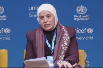 وزيرة التنمية تشارك في المنتدى العالمي لمقدمي الرعاية بإسبانيا