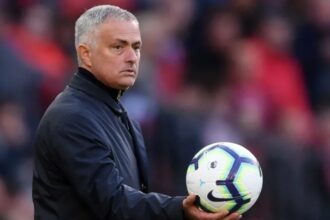 مورينيو يرفض العودة لريال مدريد ويغلق الباب أمام التكهنات