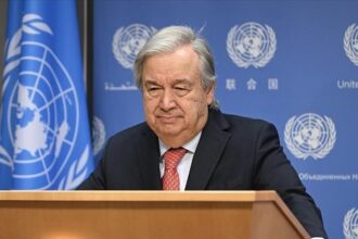 غوتيريش يدين إغلاق إسرائيل مركز الأونروا الصحي في القدس الشرقية