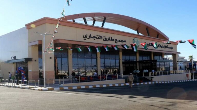 المؤسسة الاستهلاكية العسكرية: وصول دفعات كبيرة من زيت الزيتون قبل رمضان لضمان التوفر للمواطنين