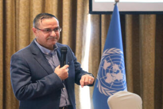 العقبة تطلق مركز الاقتصاد الأزرق للابتكار لتعزيز التنمية المستدامة والاستثمار البحري