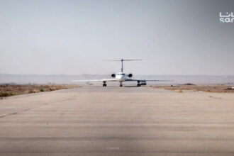 مطار حلب الدولي يستأنف الحركة الجوية اعتبارًا من الثلاثاء المقبل