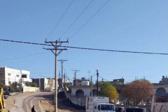 بلدية غرب إربد تشترط إعادة تأهيل الشوارع قبل منح تصاريح حفر جديدة