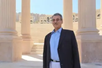 علي شعث يكشف خطة إعادة إعمار غزة وطموحات المرحلة الثانية من اتفاق ترامب