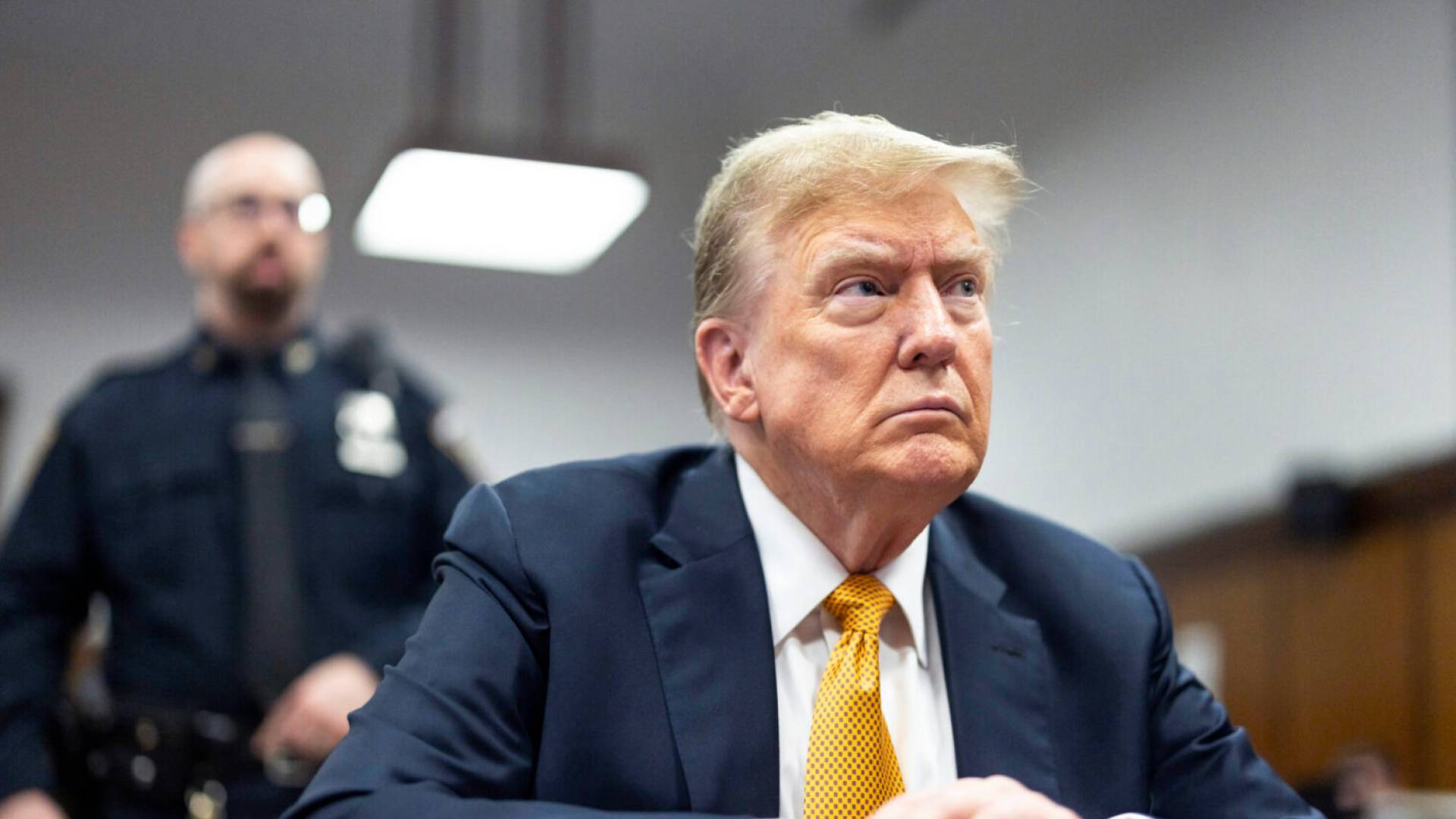 ترامب يشعل جدل القطب الشمالي: السيطرة على غرينلاند شرط لأمن العالم