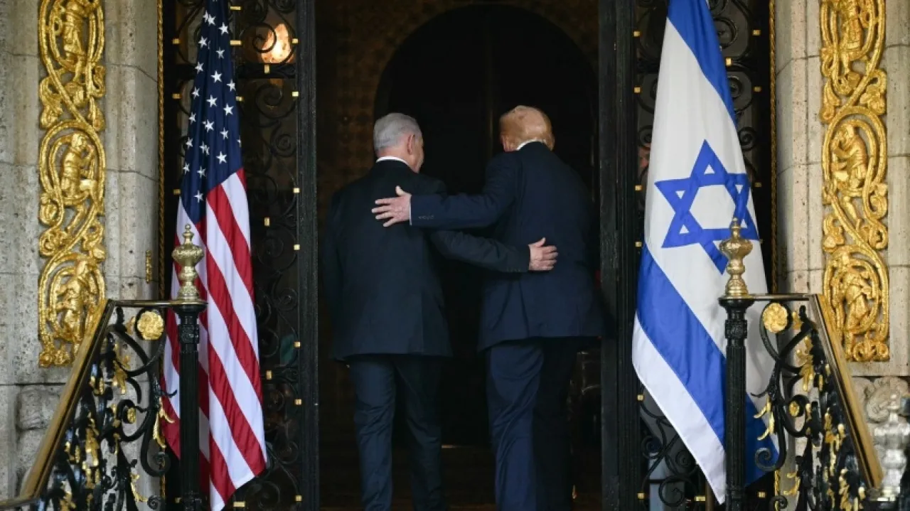 معاريف: استعدادات متقدمة لهجوم واسع على إيران بتنسيق غير مسبوق بين واشنطن وتل أبيب