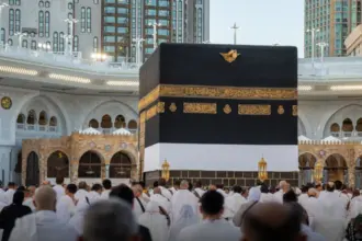 الأوقاف تختتم تسليم تصاريح الحج السبت