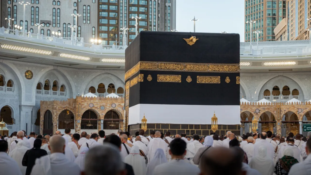 الأوقاف تختتم تسليم تصاريح الحج السبت