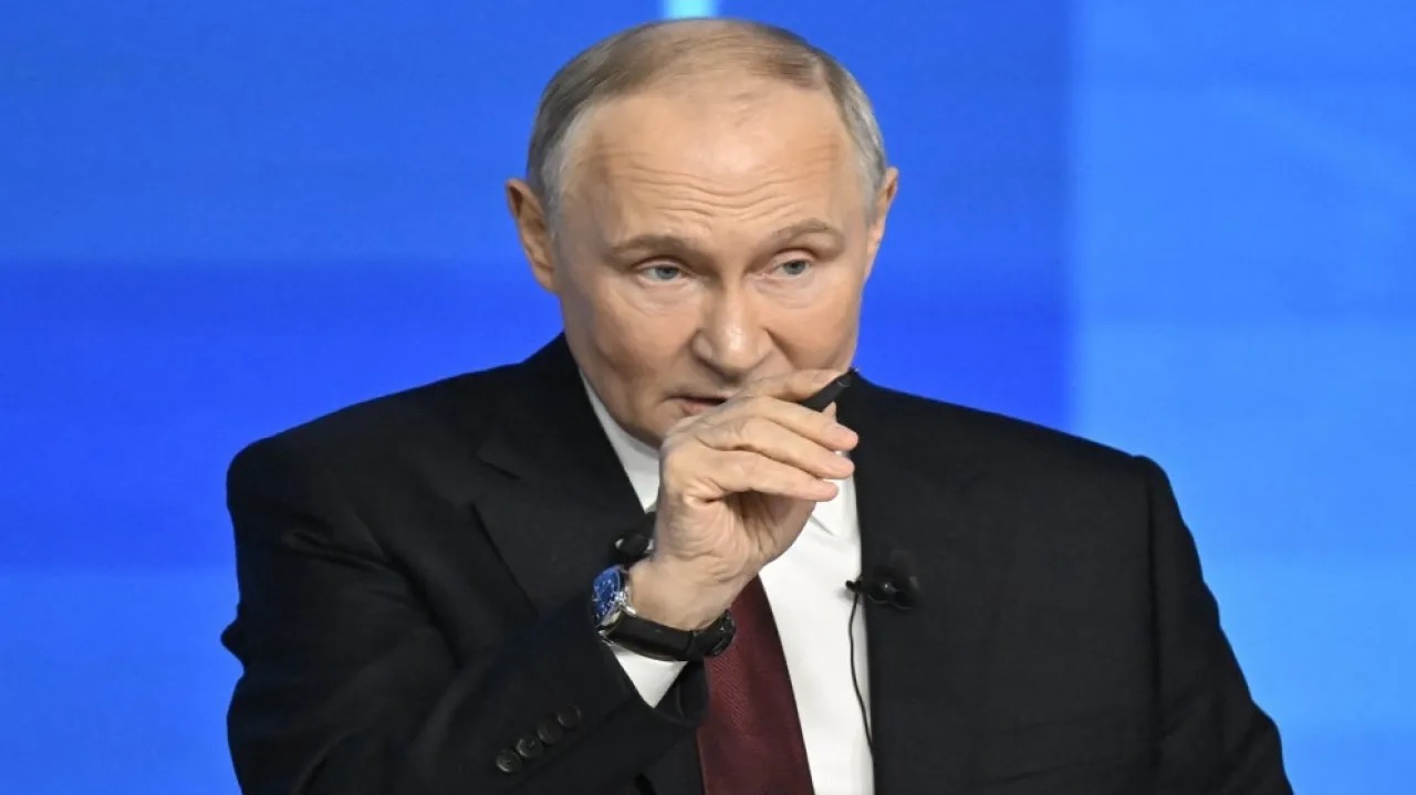 الكرملين يدرس دعوة بوتين للانضمام إلى مجلس السلام الذي اقترحه ترمب