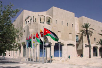 أمانة عمّان تطلق حملة توعوية لحماية الأطفال من عمالة الأطفال بالتعاون مع مركز العدل