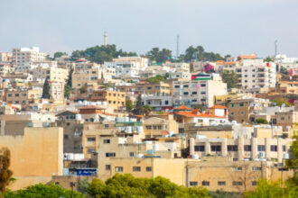 محافظ جرش: إنجاز 62% من المشاريع الرأسمالية العام الماضي وتفاوت الإنجاز بين القطاعات