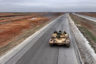 مقتل 3 جنود سوريين وإصابة آخرين بهجوم على الجيش العربي السوري