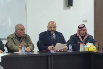 مادبا تعلن موازنة 2026: 6.6 مليون دينار لمشاريع تنموية وخدمية مستدامة