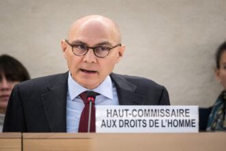 الأمم المتحدة تحذر: إيران تستخدم الإعدام كأداة ترهيب، مع ارتفاع عالمي للتنفيذ